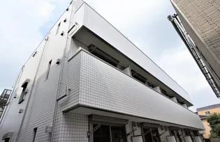 グランメゾン阿佐ヶ谷の画像