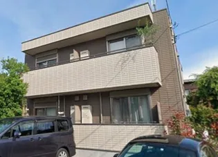 けやきハイムの画像