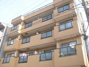 プレステージ中宮の画像