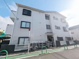 村井マンションの画像
