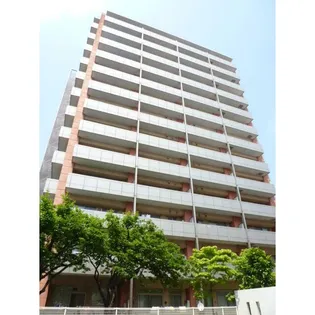 グランピラー高井戸の画像