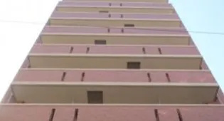 東京都千代田区神田和泉町【マンション】の外観