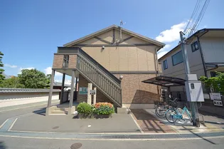 エミネンス牧野の画像