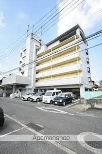 サンツボイIII【2階】の外観