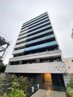 グランド ガーラ横浜新子安の画像