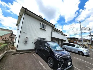 グリーンヒルズ内藤の画像