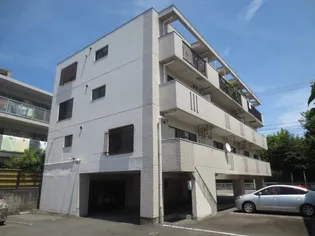 Fメゾン雲雀ヶ岡の画像