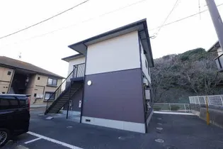 チェリーヒルズ F棟の画像