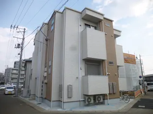 RIZEST薬師堂の画像