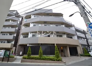 フェニックス西新宿壱番館の画像