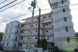 メゾンブランシュ2号館の画像