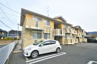シャトーフェニックスAの画像