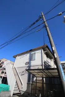 ビラひらつかの画像