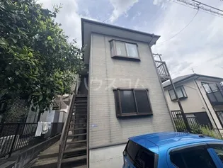 グリーンハイツの画像