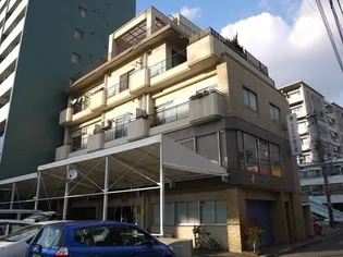 ケンスイビルの画像