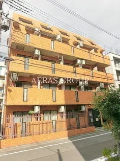 ライオンズマンション西台の画像