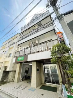 アキモトATビルの画像