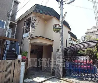 フォーブル桃山の画像