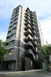 グランドコンシェルジュ恵比寿【7階】の外観