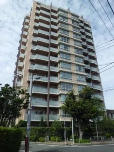 用賀レジデンスの画像