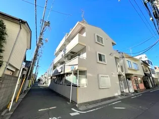 ジュネパレス市川第4の画像