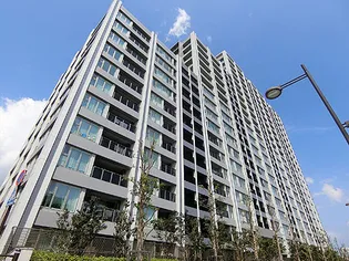 大崎ガーデンレジデンスの画像