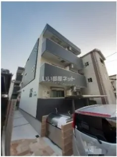 フジパレス堺中長尾の画像