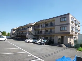 ケイエス中央マンションの画像