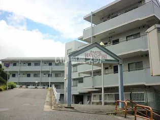 パステル日吉の画像