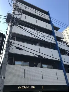 ヴィラフォレスト田端の画像