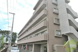 URBANHILL MUKAIYAMAの画像