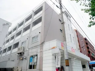 竹田マンションの画像