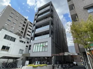 グレイスT吉野町の画像