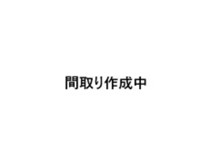 JACK KAMIMIZOI【1階】の間取り
