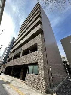 東京都世田谷区太子堂2【マンション】の外観