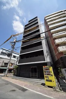東京都北区岸町1【マンション】の外観