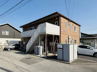 メゾンドレディの画像