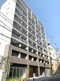 LIEN西五反田の画像