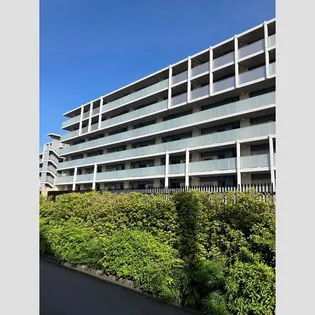 プラウドシティ新川崎の画像