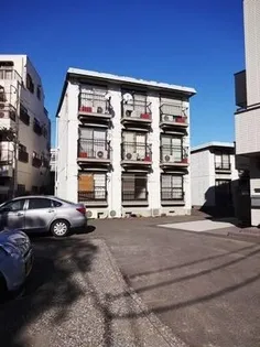 YSハウスの画像