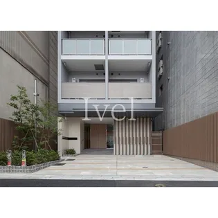 東京都台東区台東1【マンション】の外観