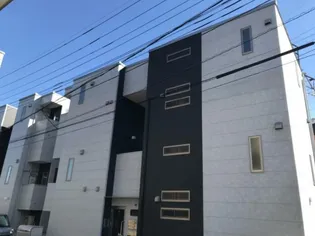 CB東川口フローラの画像