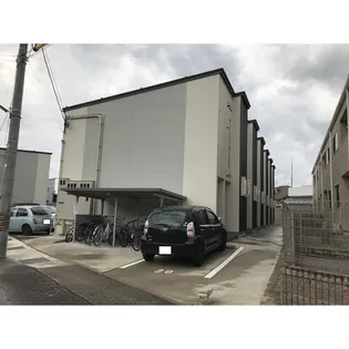 パークコート城東 A棟の画像