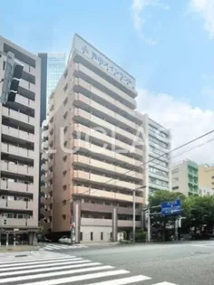 メインステージ西新宿【2階】の外観