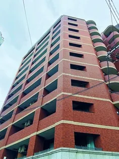 神奈川県横浜市西区浅間町1【マンション】の外観