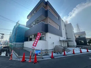 フジパレス岸和田下松の画像