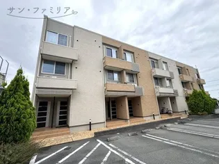 カーサフィオーレDの画像