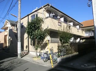 アマービレストの画像