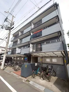 相原マンションの画像