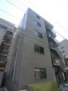 愛知県名古屋市中区千代田3【マンション】の外観